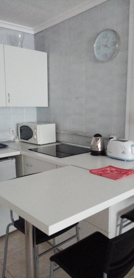 Apartment Close To Yumbo,Free Parking Playa del Inglés Zewnętrze zdjęcie