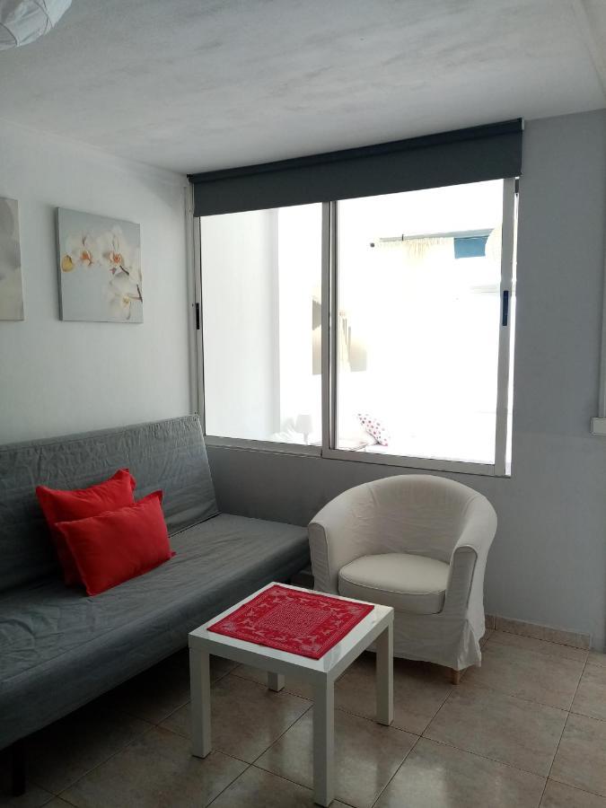 Apartment Close To Yumbo,Free Parking Playa del Inglés Zewnętrze zdjęcie