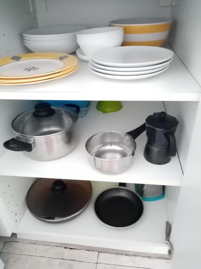Apartment Close To Yumbo,Free Parking Playa del Inglés Zewnętrze zdjęcie