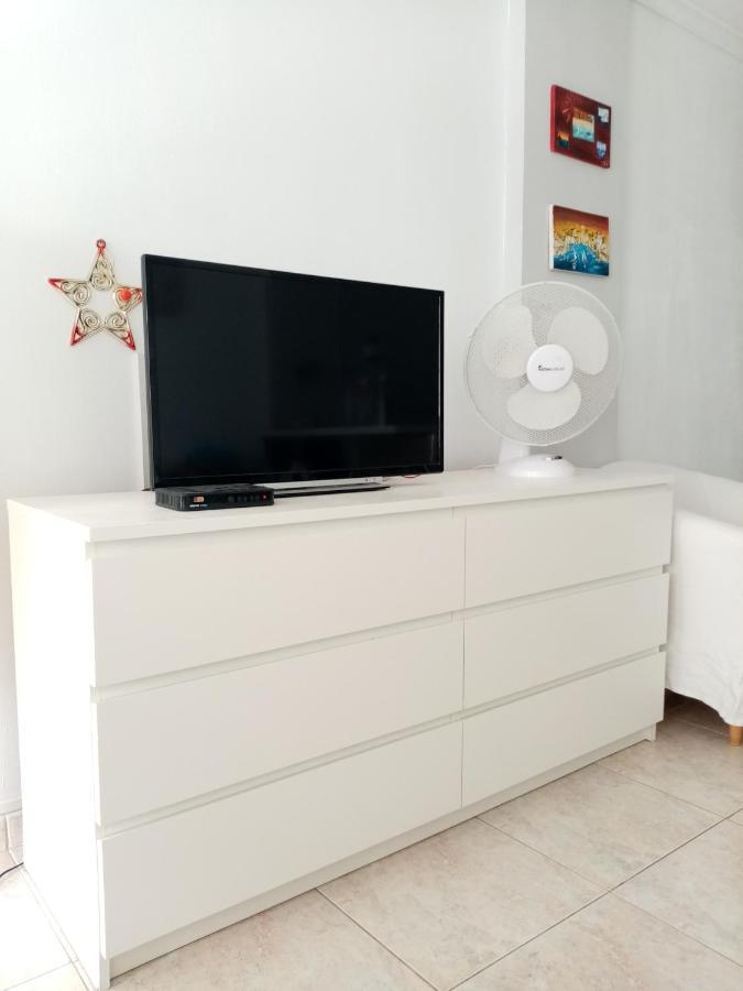 Apartment Close To Yumbo,Free Parking Playa del Inglés Zewnętrze zdjęcie