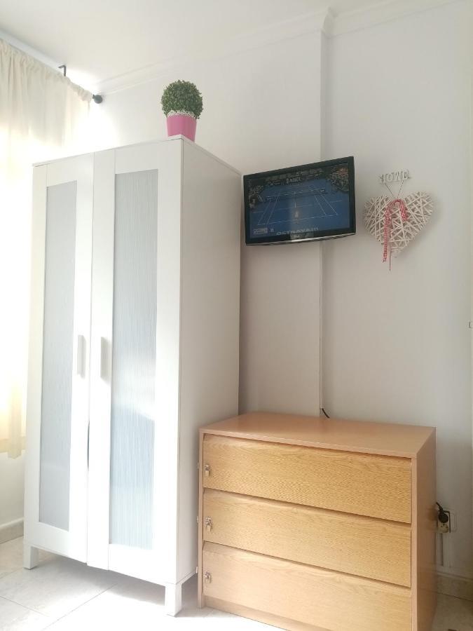Apartment Close To Yumbo,Free Parking Playa del Inglés Zewnętrze zdjęcie