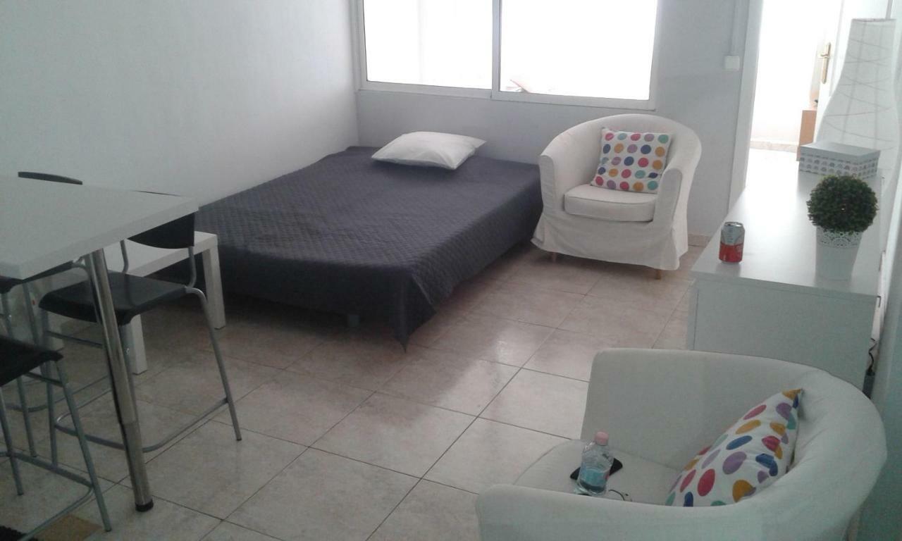Apartment Close To Yumbo,Free Parking Playa del Inglés Zewnętrze zdjęcie