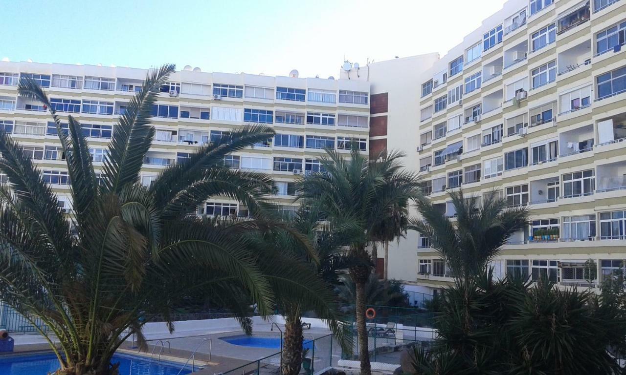 Apartment Close To Yumbo,Free Parking Playa del Inglés Zewnętrze zdjęcie