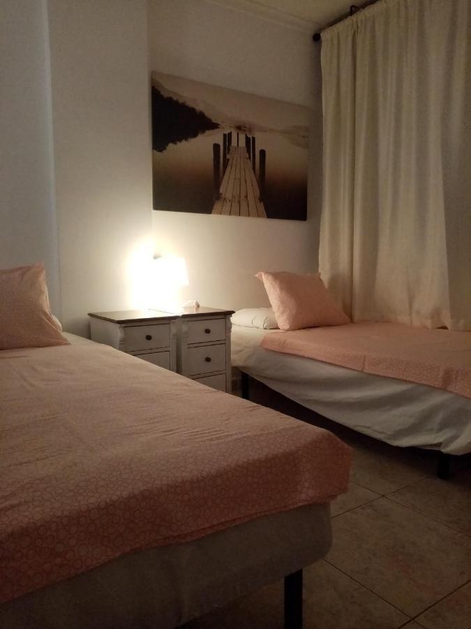 Apartment Close To Yumbo,Free Parking Playa del Inglés Zewnętrze zdjęcie